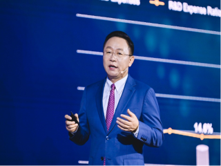 Huawei ra mắt 06 liên minh đối tác tại Hội nghị Đối tác APAC 2023
